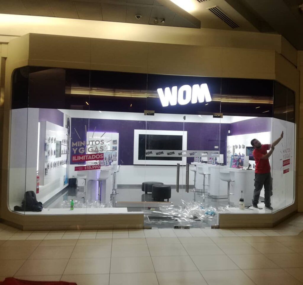 Laminas de Control Solar para Empresas