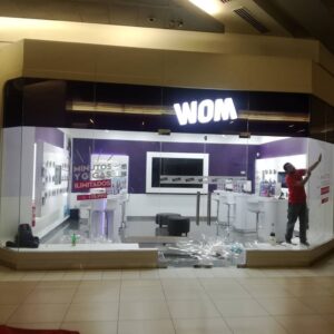 Laminas de Control Solar para Empresas