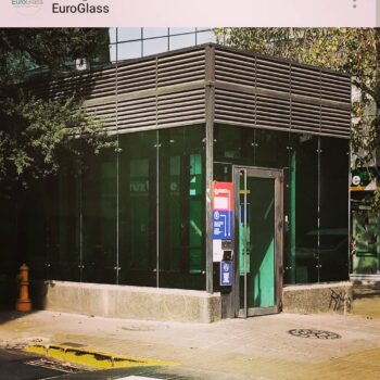 Laminas de Control Solar para Locales Comerciales