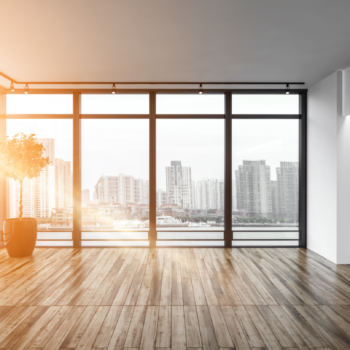 Laminas de Control Solar por Comuna